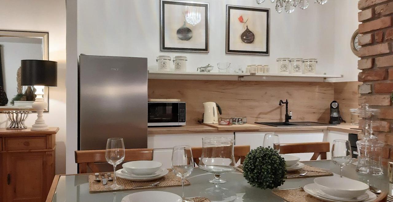 Bea Home Elblag - Dwie Sypialnie מראה חיצוני תמונה
