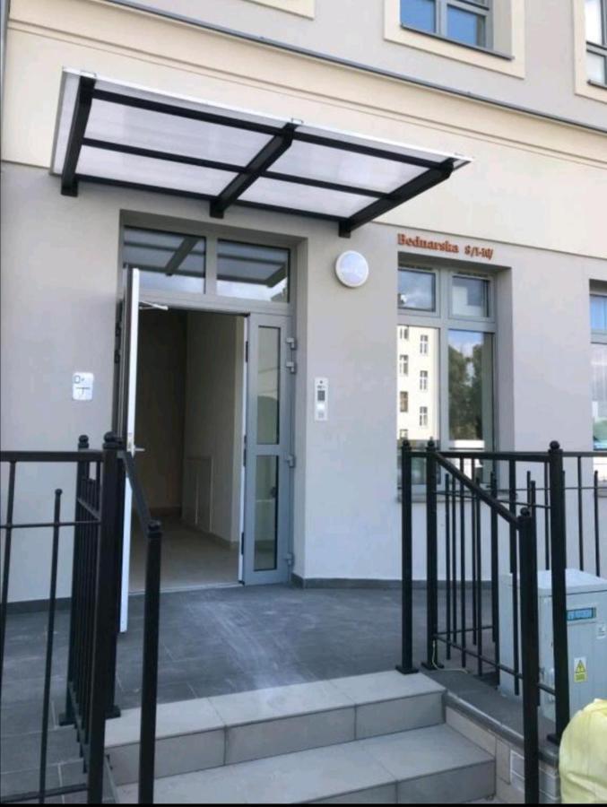 Bea Home Elblag - Dwie Sypialnie מראה חיצוני תמונה
