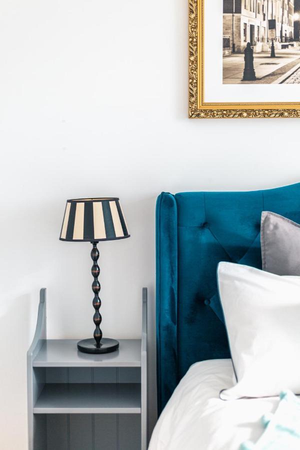 Bea Home Elblag - Dwie Sypialnie מראה חיצוני תמונה
