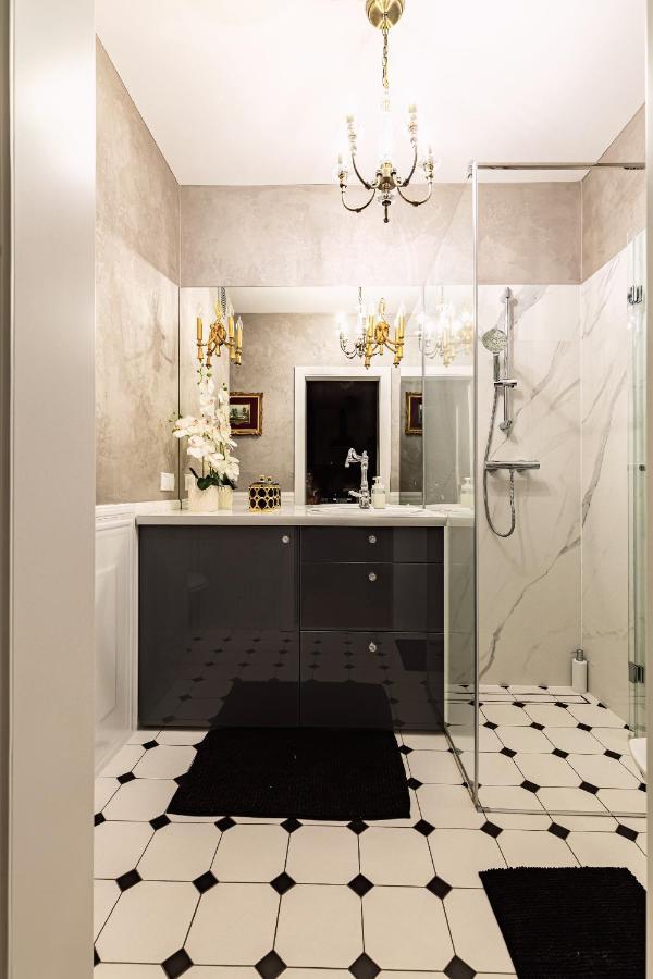 Bea Home Elblag - Dwie Sypialnie מראה חיצוני תמונה