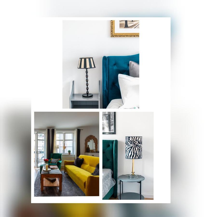 Bea Home Elblag - Dwie Sypialnie מראה חיצוני תמונה